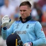 Jason Roy's future with England Cricket in trouble