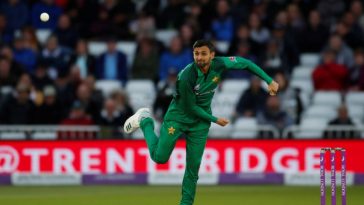 PCB selectors recommends adding Shoaib Malik to T20 World Cup 2022 squad