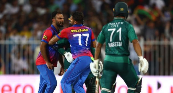 Pak vs Afg once again on cards as ICC announces T20 World Cup 2022 warm-up matches schedule