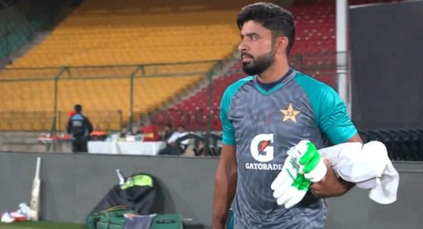 Pak vs Eng: This Pakistani cricketer will make his debut in 5th T20I