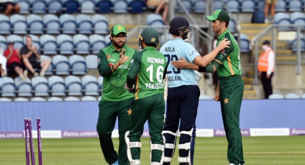 Pak vs Eng: Massive changes expected in Pakistan's squad
