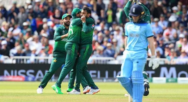Pak vs Eng: Why England and Pakistan will play seven T20Is?