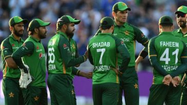 Ramiz Raja gets scolded at home when Pakistan lose match