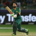 Saqlain Mushtaq's strongly responses to former cricketers on criticizing Rizwan