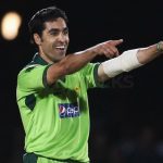 Umar Gul tells how will he coach Afghanistan against Pakistan