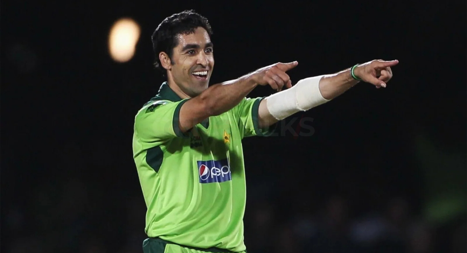 Umar Gul tells how will he coach Afghanistan against Pakistan