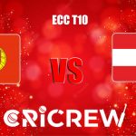 AUT vs POR Live Score starts on September 13, 2022, 7.00 pm IST at Cartama Oval, Spain. Here on www.cricrew.com you can find all Live, Upcoming and Recent Ma...