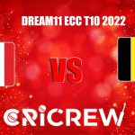 BEL vs FRA Live Score starts on 26 Sep 2022, Mon, 3:00 PM at Cartama Oval, Spain. Here on www.cricrew.com you can find all Live, Upcoming and Recent Matches....