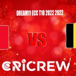 BEL vs MAL Live Score starts on 27th September at 05:00 PM IST. Cartama Oval, Spain. Here on www.cricrew.com you can find all Live, Upcoming and Recent Matches.