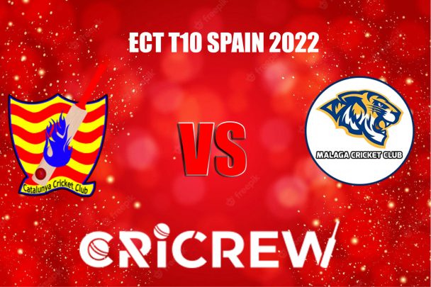 CTL vs MAL Live Score starts on 24th September at 07:00 PM IST. at Cartama Oval, Spain. Here on www.cricrew.com you can find all Live, Upcoming and Recent Matc.