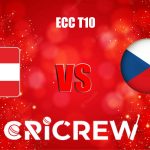 CZR vs AUT Live Score starts on September 15, 2022, 5.00 PM IST at Cartama Oval, Spain. Here on www.cricrew.com you can find all Live, Upcoming and Recent ......