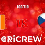 CZR vs IRE-XI Live Score starts on 15th September at 03:00 PM IST at Cartama Oval, Spain. Here on www.cricrew.com you can find all Live, Upcoming and Recent Ma.