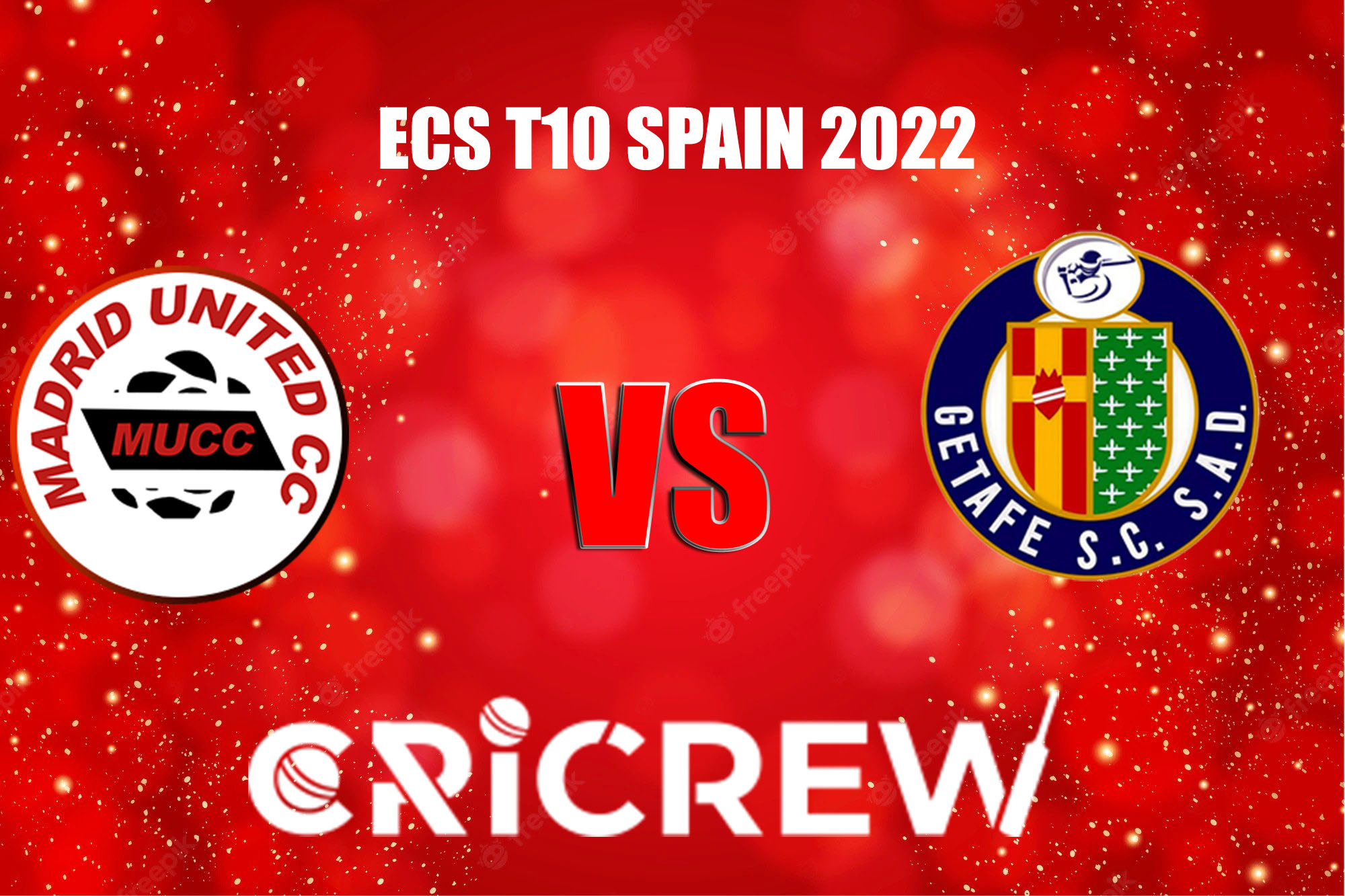 GEF vs MAU Live Score, ECS T10 Spain 2022 Live Score, GEF vs MAU