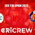 GEF vs SEV Live Score starts on 17 Sep 2022, Sat, 7:00 PM IST. aACt Cartama Oval, Cartama. Here on www.cricrew.com you can find all Live, Upcoming and Recent M.