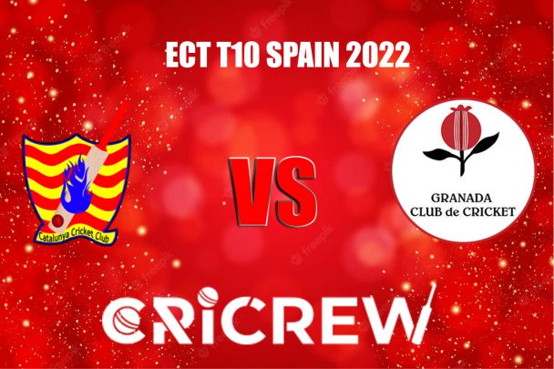 GRD vs CTL Live Score starts on 24th September,3:00 PM IST at Cartama Oval, Spain. Here on www.cricrew.com you can find all Live, Upcoming and Recent Matches...