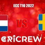 HUN vs NED-XI Live Score starts on  Sep 22, 2022, 11:32 IST. at Cartama Oval, Spain. Here on www.cricrew.com you can find all Live, Upcoming and Recent Matches..