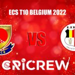 ICCB vs LIE Live Score starts on 7 Sep 2022, Wed, 1:30 PM at Vrijbroek Cricket Ground in Mechelen, Belgium. Here on www.cricrew.com you can find all Live.......