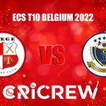 LIE vs BEV Live Score starts on 03 Sep, 04:30 PM IST at Vrijbroek Cricket Ground in Mechelen, Belgium. Here on www.cricrew.com you can find all Live, Upcoming..