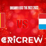 LUX vs BEL Live Score starts on September 29, 2022, 5.00 pm IST. Cartama Oval, Spain. Here on www.cricrew.com you can find all Live, Upcoming and Recent Matches