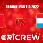 LUX vs MAL Live Score starts on September 27, 2022, 3:00 PM IST Cartama Oval, Spain. Here on www.cricrew.com you can find all Live, Upcoming and Recent Matches.