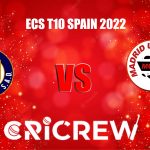 MAU vs GEF Live Score starts on 17th September at 03:00 PM IST. at Cartama Oval, Cartama. Here on www.cricrew.com you can find all Live, Upcoming and Recent Mat