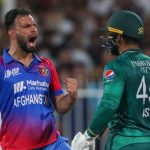 Naseem Shah seeks Asif Ali's revenge from sportsmanship-free Afghanistan