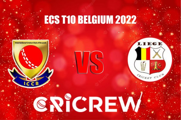 RB vs GEN Live Score starts on 7th September 2022, 4:30 & 6:30 PM IST at Vrijbroek Cricket Ground in Mechelen, Belgium. Here on www.cricrew.com you can find all