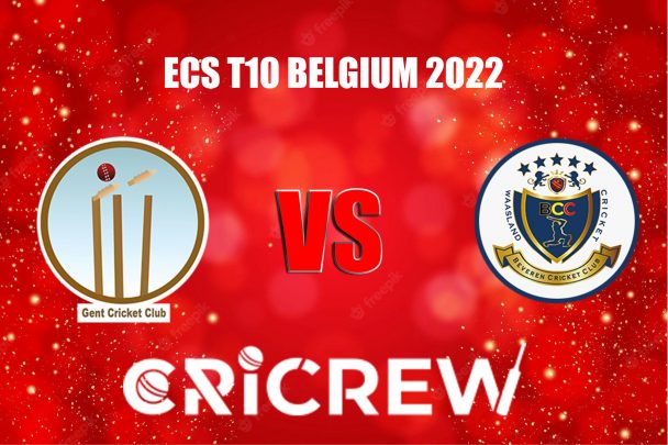 RB vs LIE Live Score starts on 8th September at 04:30 and 06:30 PM IST and the second match will start at 2:00 PM IST at Vrijbroek Cricket Ground in Mechelen, B