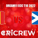 SCO-XI vs BEL Live Score starts on 27th September at 05:00 PM IST. Cartama Oval, Spain. Here on www.cricrew.com you can find all Live, Upcoming and Recent Match