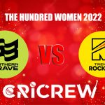SOB-W vs TRT-W Live Score starts on 02 Sep, 07:30 PM IST at The Rose Bowl, Southampton, England. Here on www.cricrew.com you can find all Live, Upcoming........
