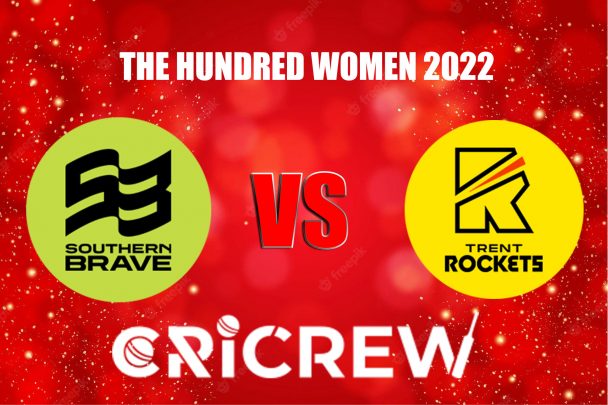 SOB-W vs TRT-W Live Score starts on 02 Sep, 07:30 PM IST at The Rose Bowl, Southampton, England. Here on www.cricrew.com you can find all Live, Upcoming........