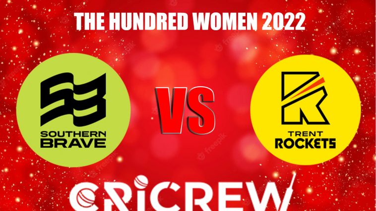 SOB-W vs TRT-W Live Score starts on 02 Sep, 07:30 PM IST at The Rose Bowl, Southampton, England. Here on www.cricrew.com you can find all Live, Upcoming........