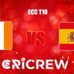 SPA vs RE-XI Live Score starts on Sep 14, 2022, 09:45 IST at Cartama Oval, Spain. Here on www.cricrew.com you can find all Live, Upcoming and Recent Matches....