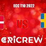SWE vs DEN Live Score starts on 22 Sep 2022, Thur, 11:00 PM at Cartama Oval, Spain. Here on www.cricrew.com you can find all Live, Upcoming and Recent Matche...