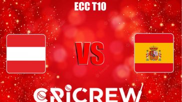 SWE vs HUN Live Score starts on September 21, 2022; 11:00 pm IST at Cartama Oval, Spain. Here on www.cricrew.com you can find all Live, Upcoming and Recent Matc