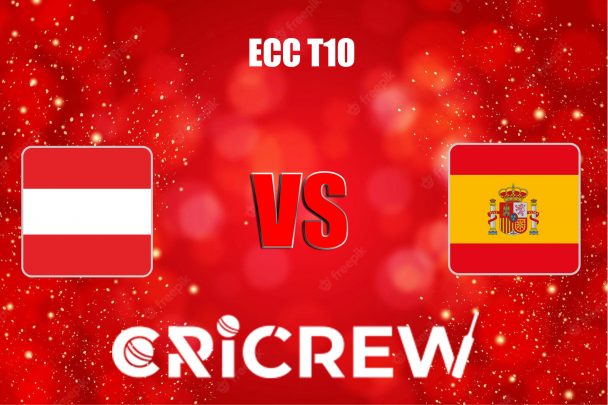 SWE vs HUN Live Score starts on September 21, 2022; 11:00 pm IST at Cartama Oval, Spain. Here on www.cricrew.com you can find all Live, Upcoming and Recent Matc