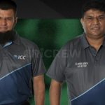 Pakistani umpires among T20 World Cup 2022 match officials