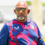 West Indies coach to step down post T20 World Cup trauma