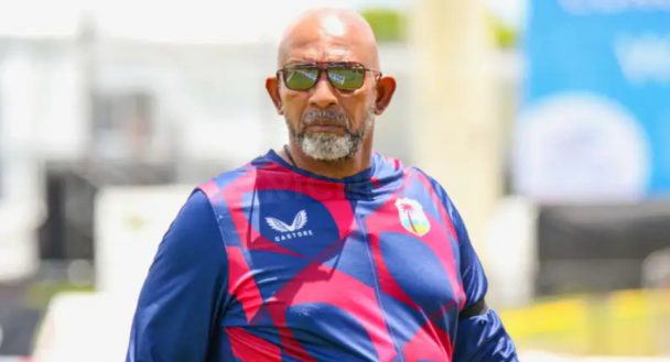 West Indies coach to step down post T20 World Cup trauma