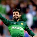 Will Shadab Khan play T20 World Cup 2022?