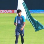 World Cup 2022: Wasim Jnr looking to improve his batting ahead of remaining matches