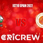 CDS vs GRA Live Score starts on 1st October at 09:00 PM IST.. Cartama Oval, Spain. Here on www.cricrew.com you can find all Live, Upcoming and Recent Matches...