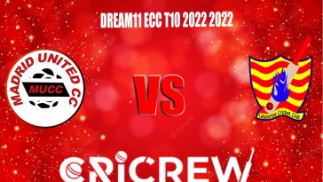 CTL vs MAU Live Score starts on 8 Oct 2022, Sat, 7:00 PM ISTT. Cartama Oval, Spain. Here on www.cricrew.com you can find all Live, Upcoming and Recent Matches..