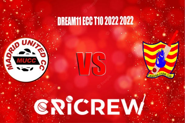 CTL vs MAU Live Score starts on 8 Oct 2022, Sat, 7:00 PM ISTT. Cartama Oval, Spain. Here on www.cricrew.com you can find all Live, Upcoming and Recent Matches..