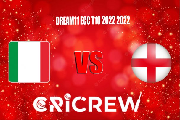 ENG-XI vs ITA Live Score starts on 11 Oct 2022, Tue, 5:00 PM IST. Cartama Oval, Spain. Here on www.cricrew.com you can find all Live, Upcoming and Recent Matche