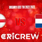 ENG-XI vs NED-XI Live Score starts on 11 Oct 2022, Tue, 7:00 PM IST  Cartama Oval, Spain. Here on www.cricrew.com you can find all Live, Upcoming and Recent Matc