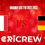 GER vs ITA Live Score starts on Oct 4, 2022 11:10 am IST. Cartama Oval, Spain. Here on www.cricrew.com you can find all Live, Upcoming and Recent Matches.......