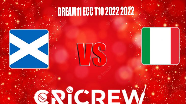 ITA vs SCO-XI Live Score starts on 11 Oct 2022, Tue, 5:00 PM IST. Cartama Oval, Spain. Here on www.cricrew.com you can find all Live, Upcoming and Recent Matche