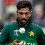 Mohammad Amir demands to sack PCB Chairman