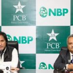 National Stadium Karachi has been renamed as National Bank Cricket Arena Karachi for the next five years as NBP has successfully earned the rights.
